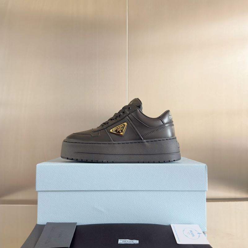 Prada Low Shoes